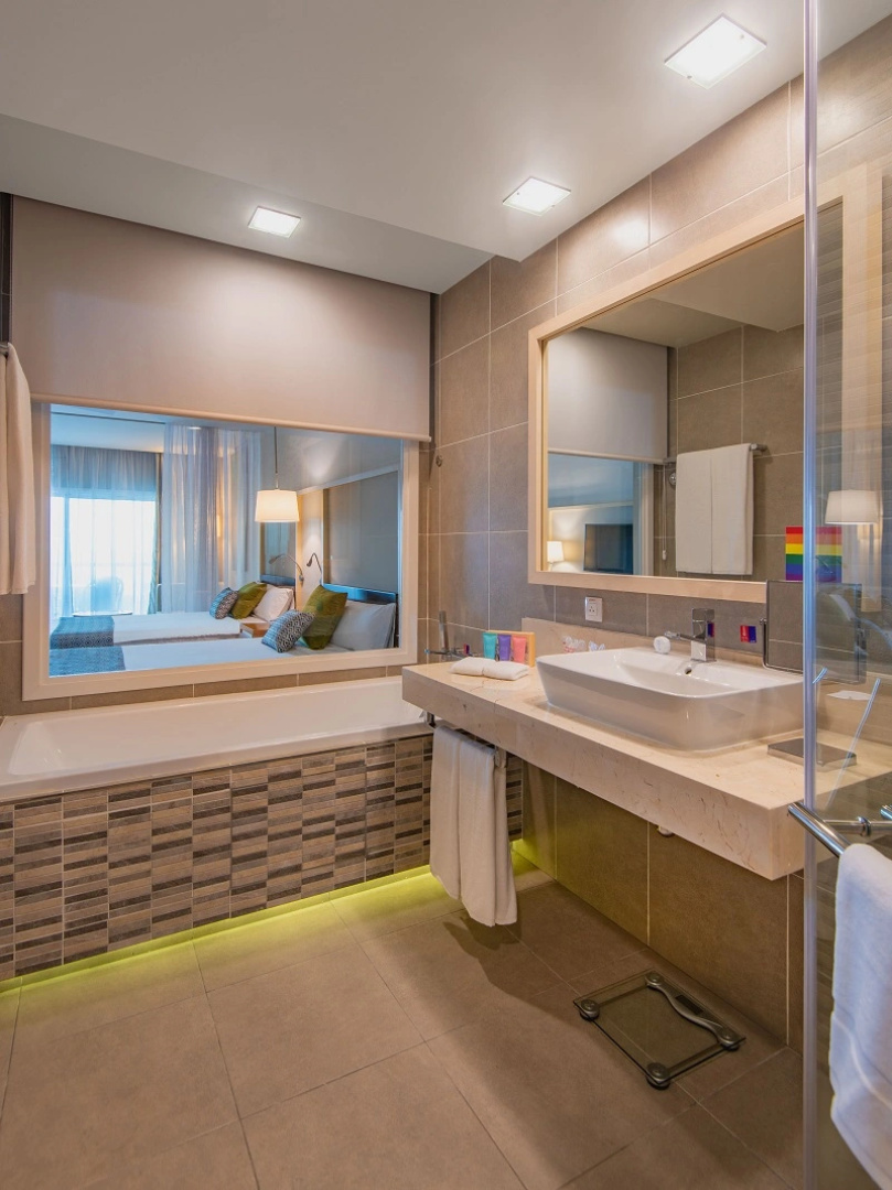 Gran Muthu Rainbow Hotel