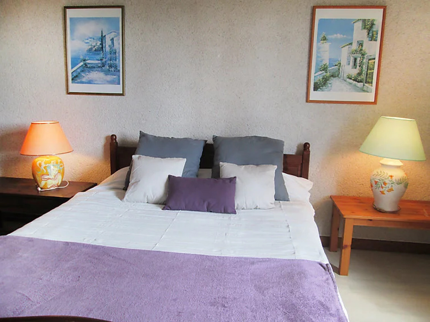 Holiday Home Fromental