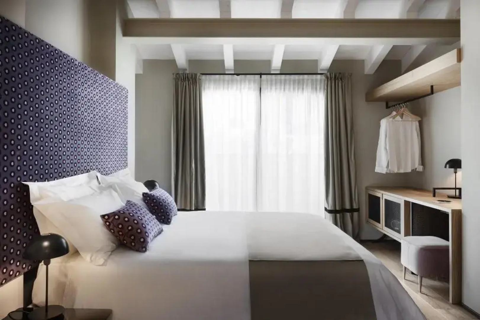 Speronari Suites