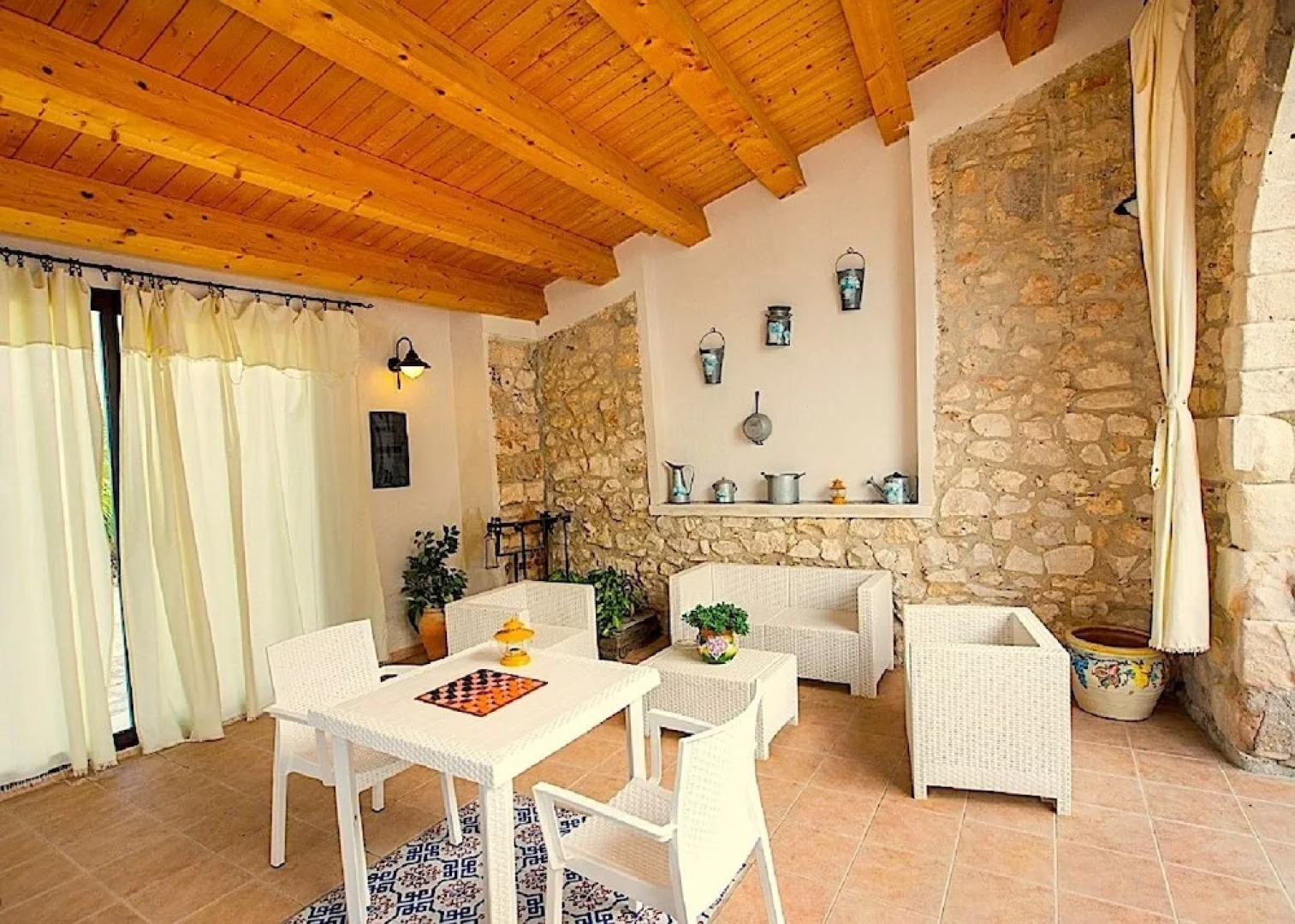 Agriturismo Villa Flavia