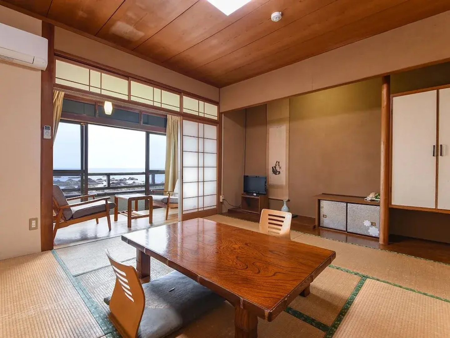 Misaki Kanko Hotel