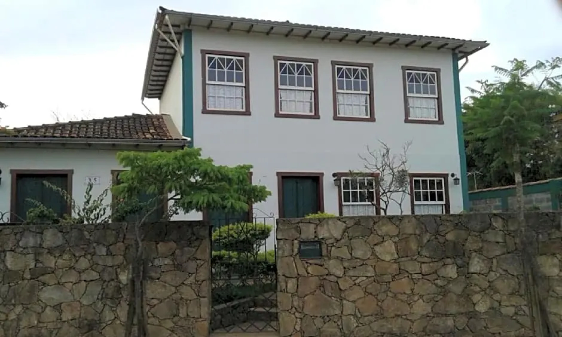 Pouso Realeza