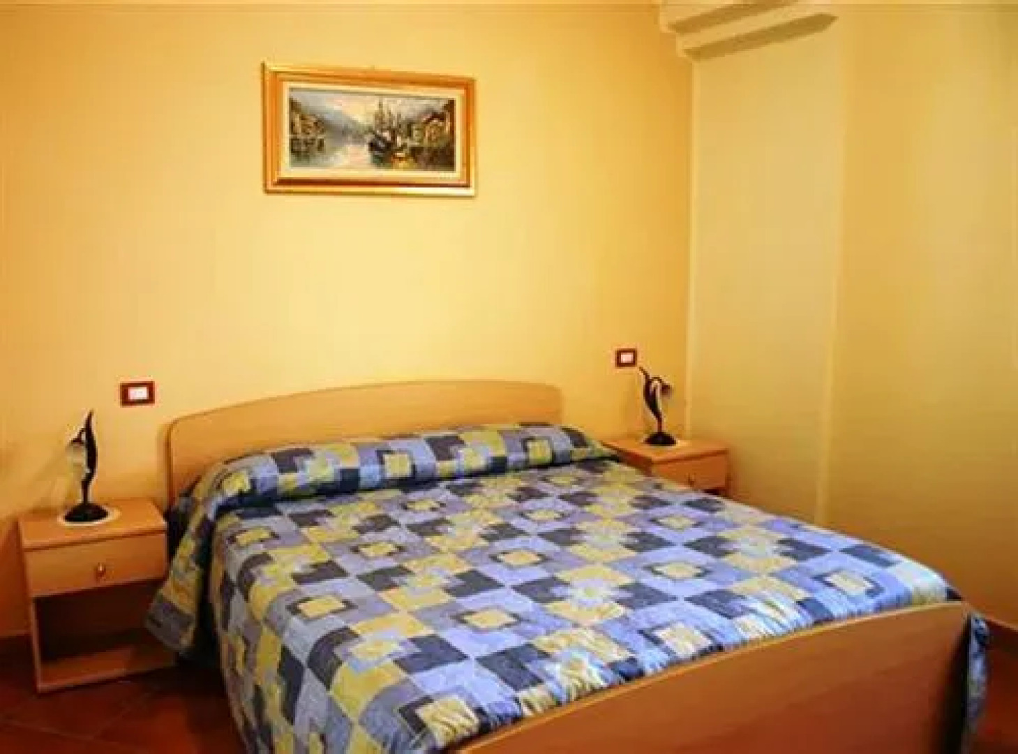 Hotel Pineta Ristorante Castello