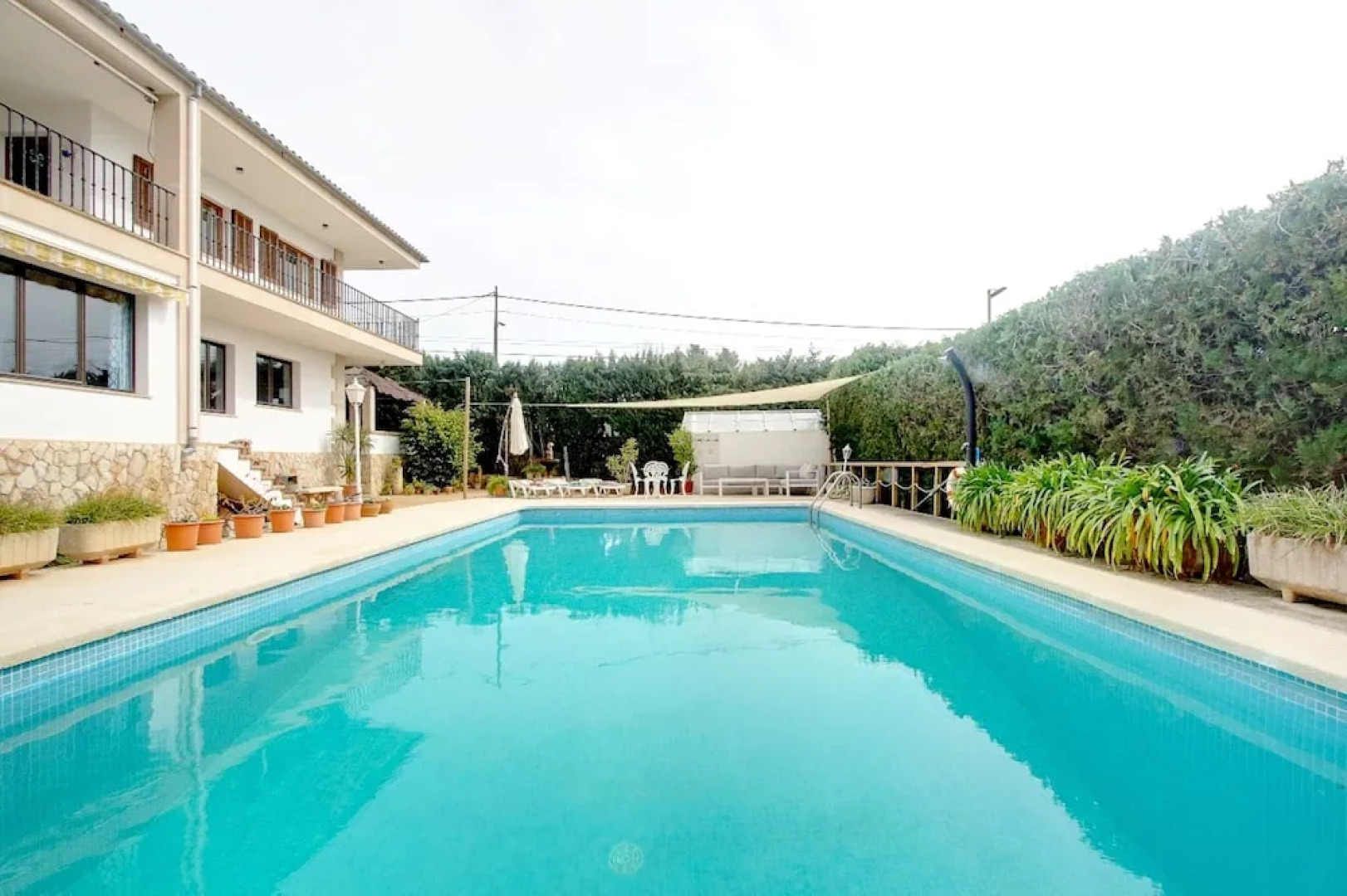 106132 - Villa in Sa Cabaneta