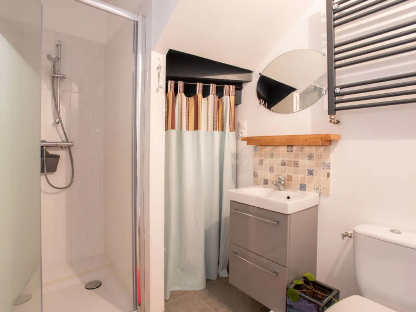 Le Vieux Moulin Portivy