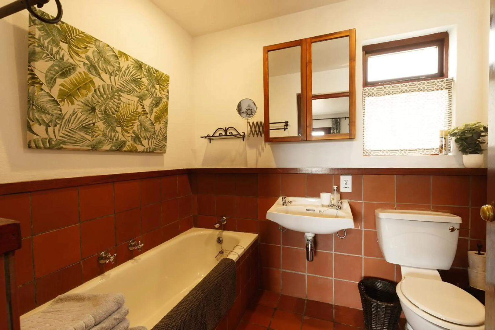 River View Cottage - at the Breede.