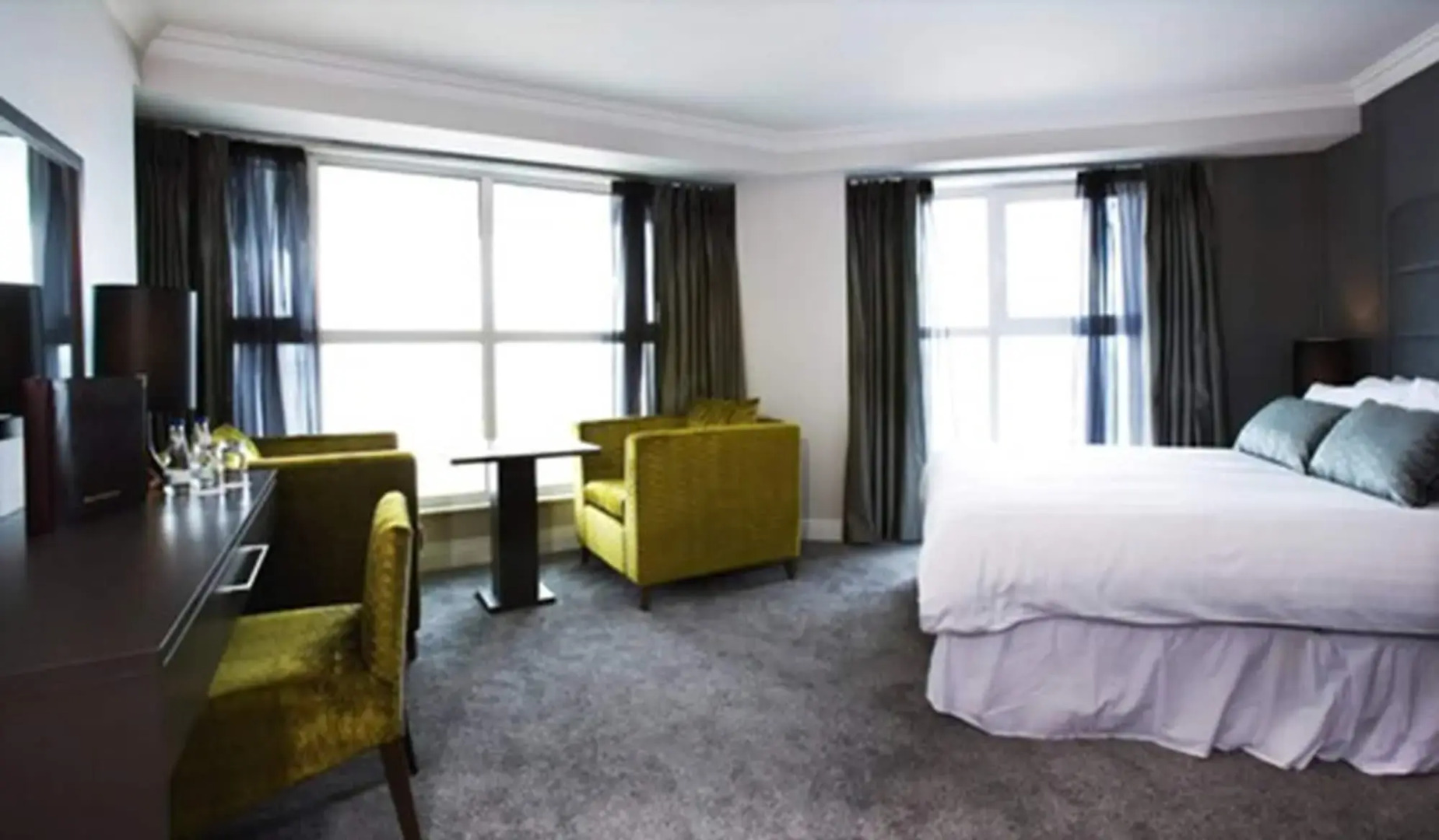 Talbot Hotel Wexford