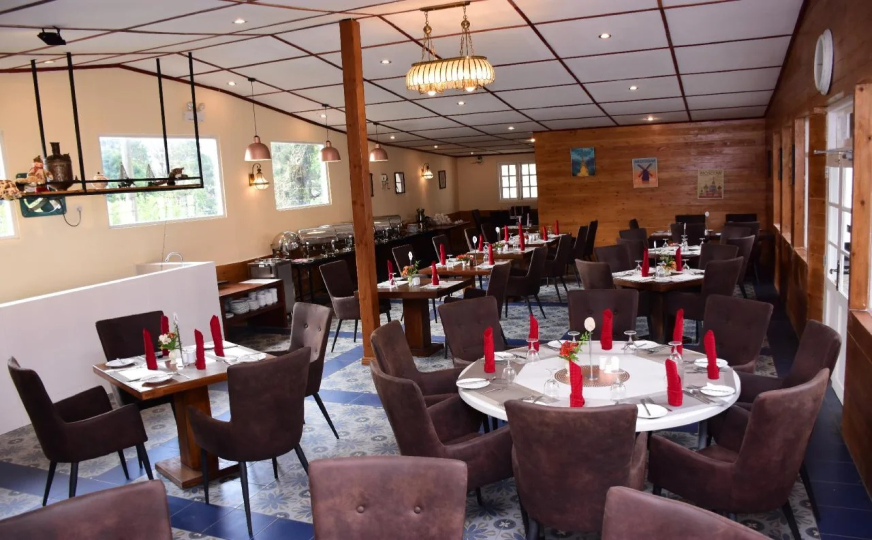 Mirage Kings Cottage