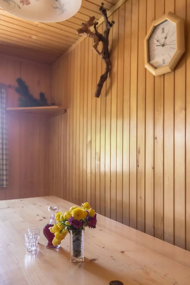 To Fall In Love - Chalet Zlatica - Velika Planina