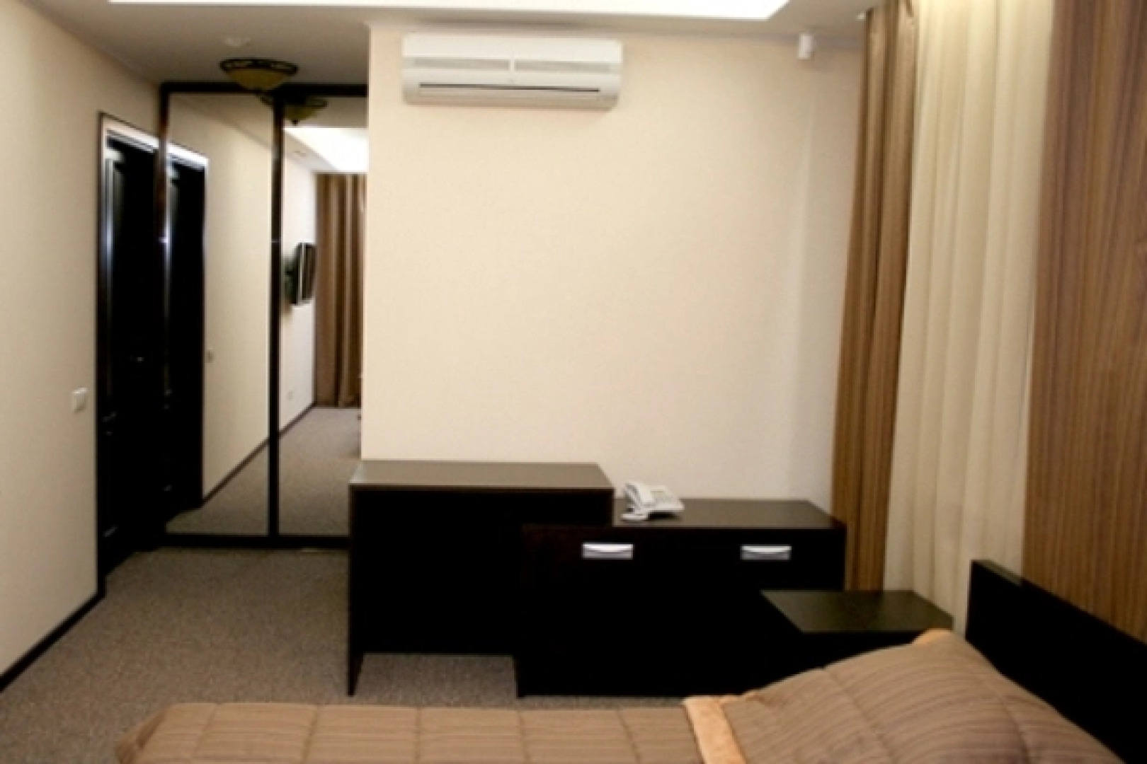 Меблированные комнаты Shale On Nizhegorodskaya