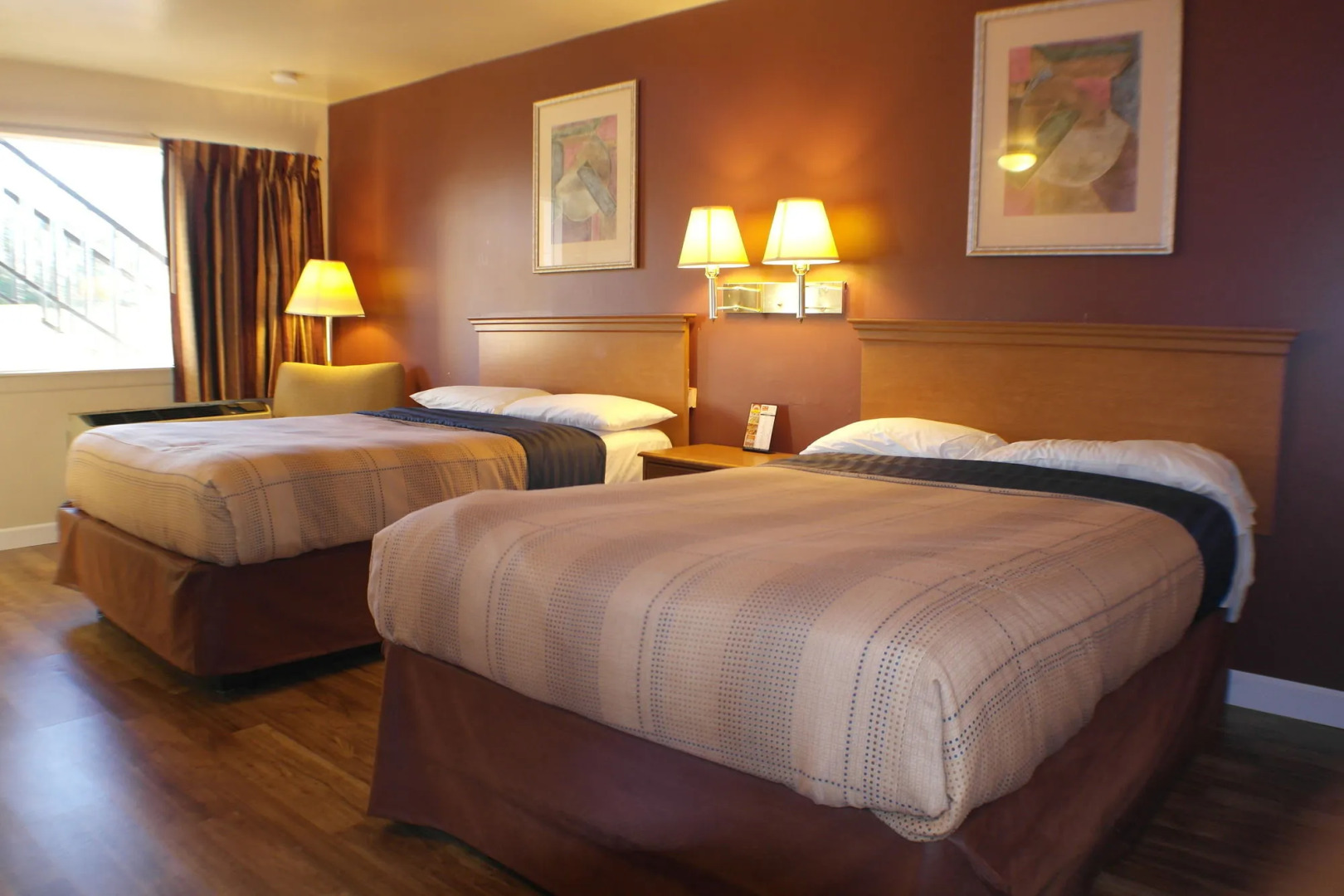 Sunrise Inn By OYO Newport News US-60