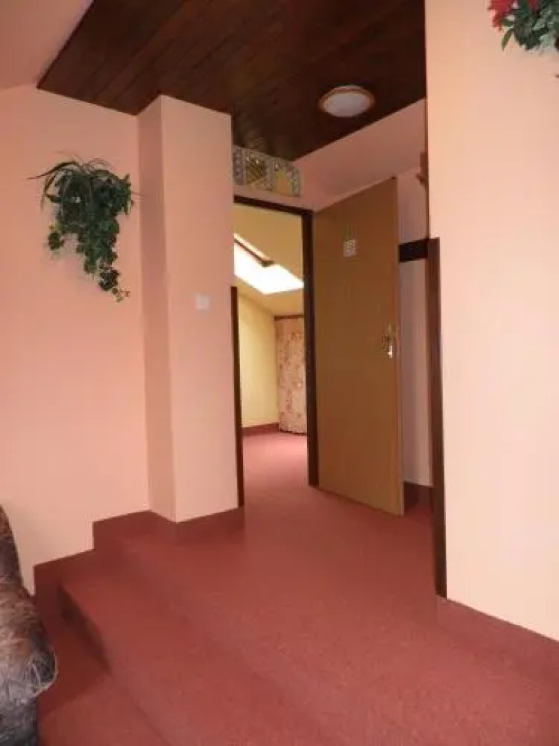 Apartmány v Orlických horách