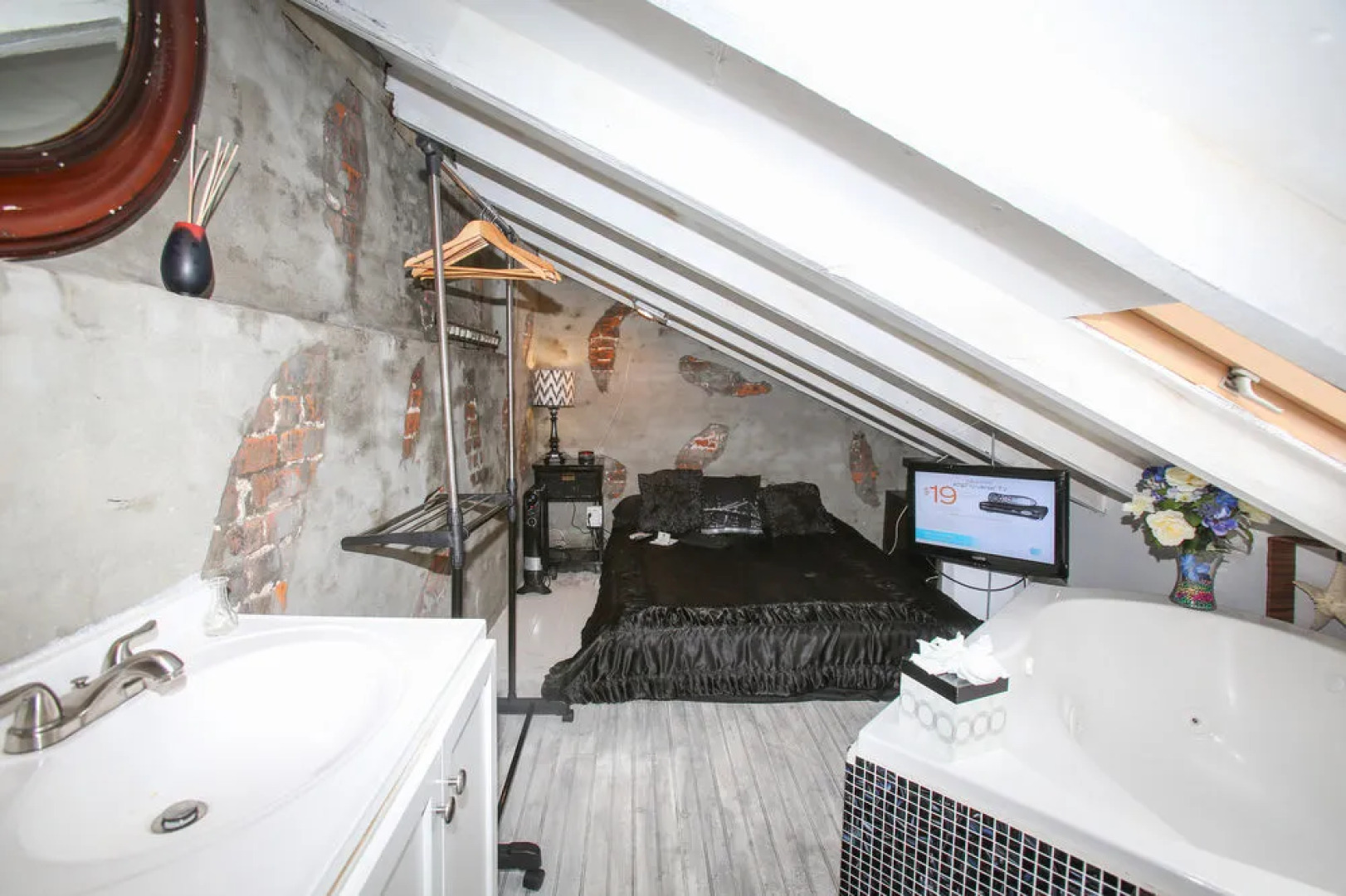 Fleur De Lis Mansion