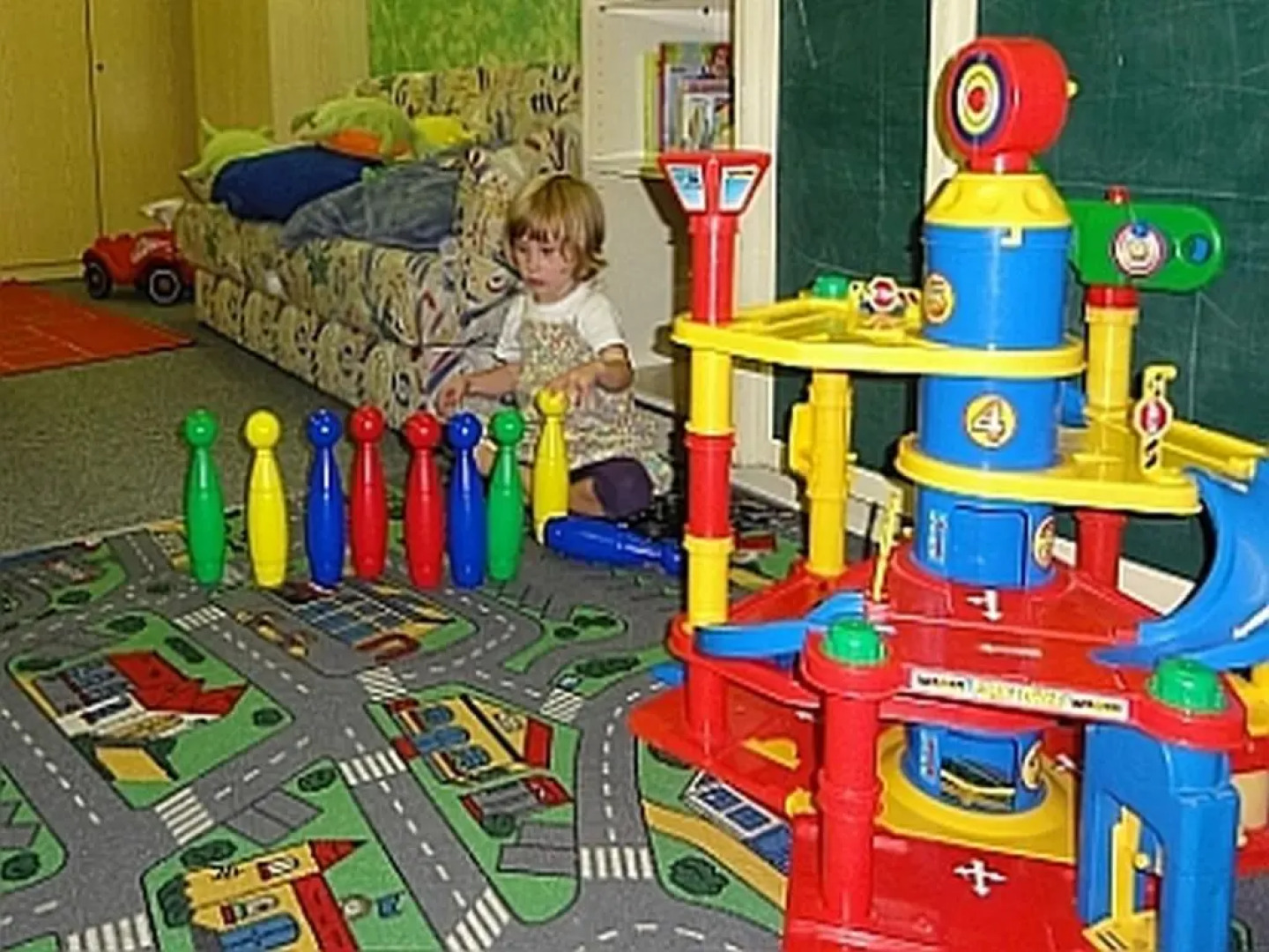 Ferienwohnungen Hochschwarzwald