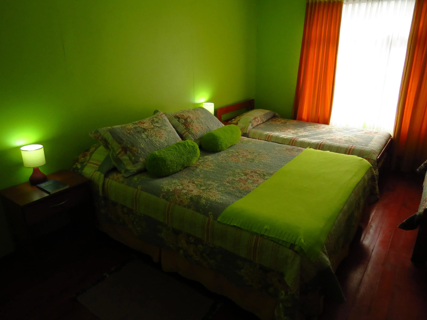 Hostal Benavente