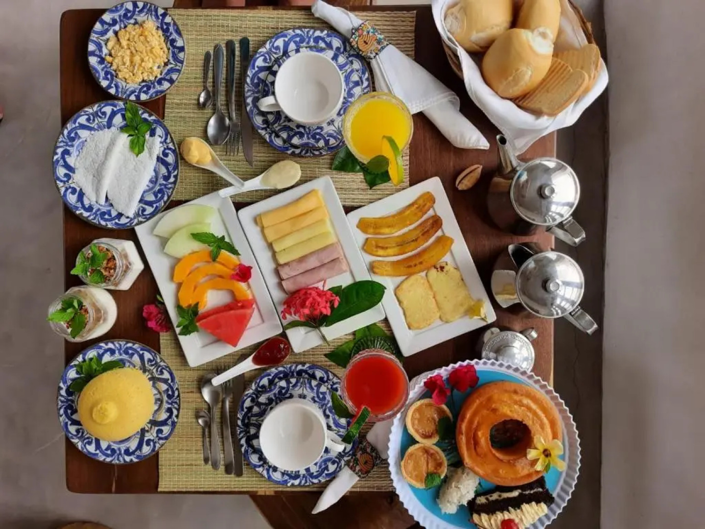 Arataba Hotel Boutique e Bistrô - 150 mts do mar