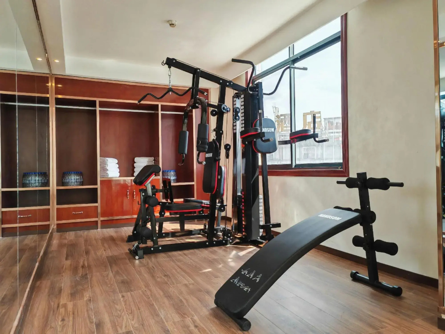 Hongzhou International Hotel