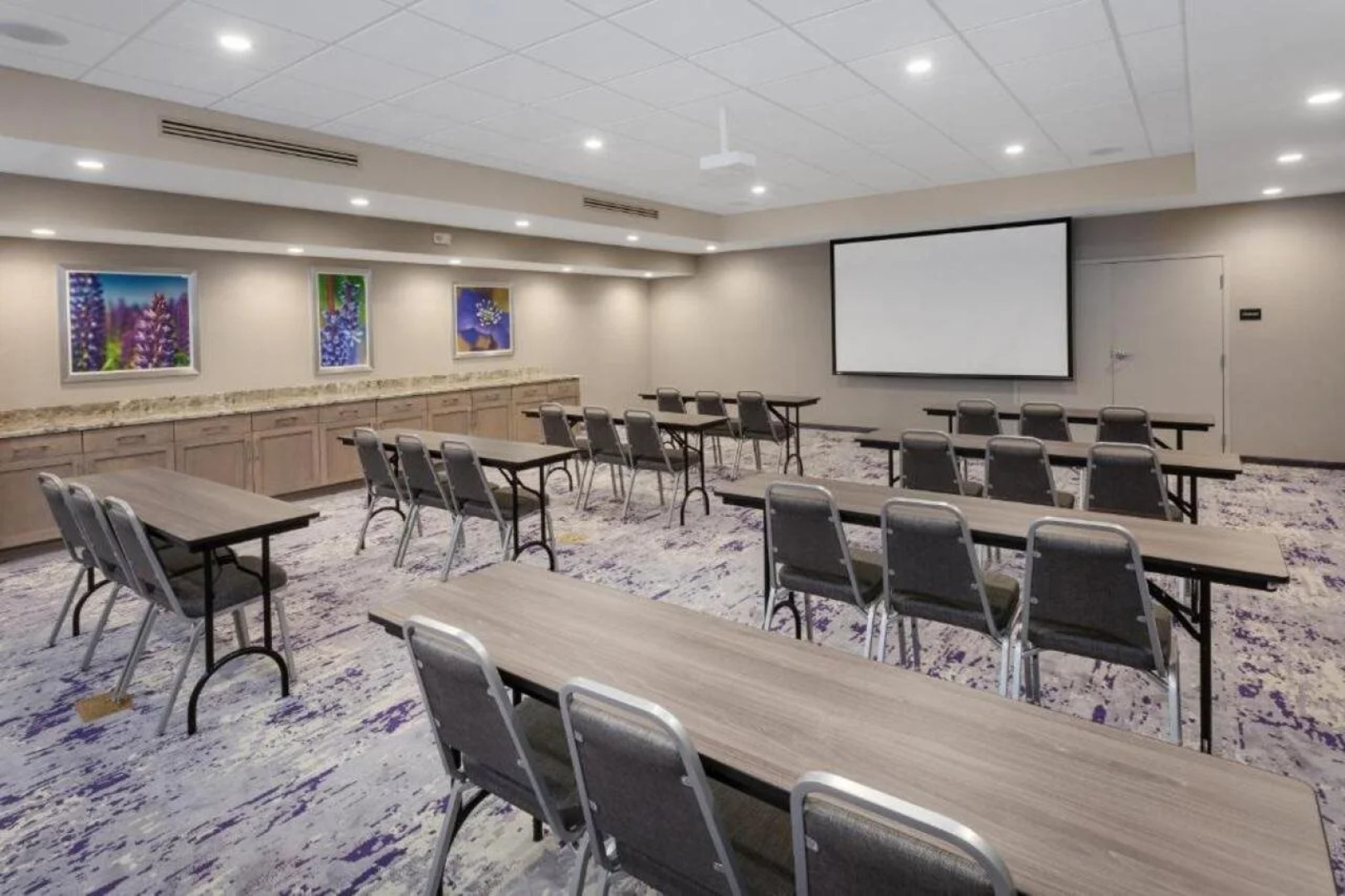 Hampton Inn & Suites Rocky Hill - Hartford South