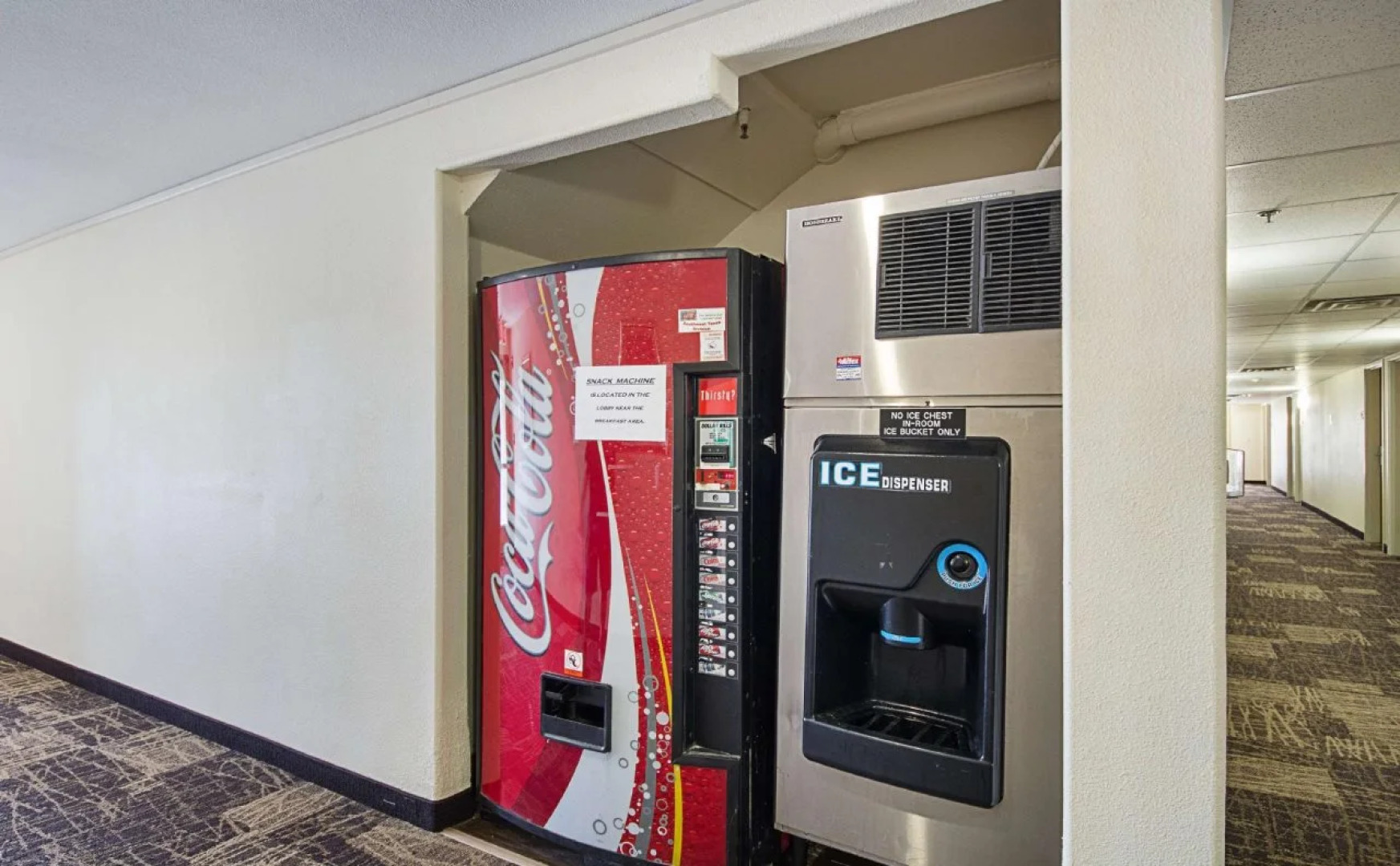 Super 8 by Wyndham New Braunfels I-35