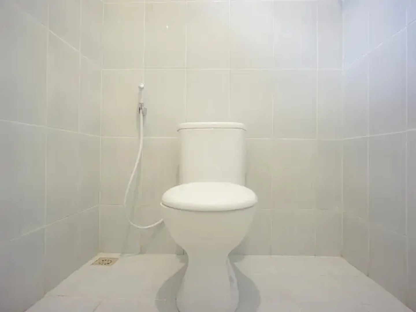 Oyo 1569 Kupula Guest House