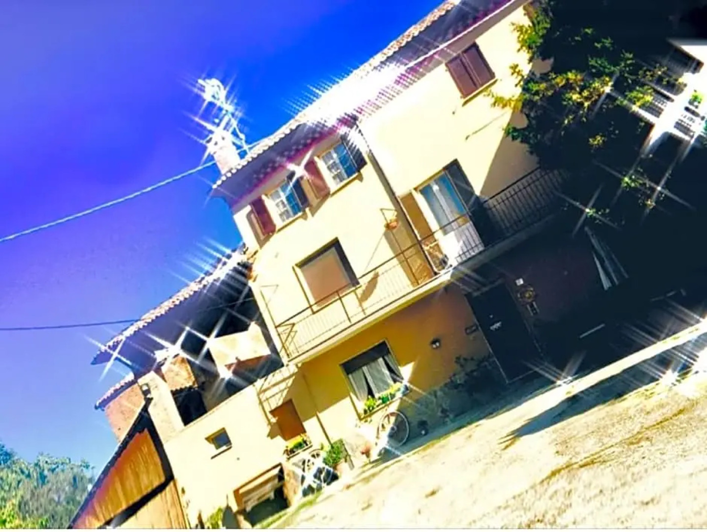 Felix House