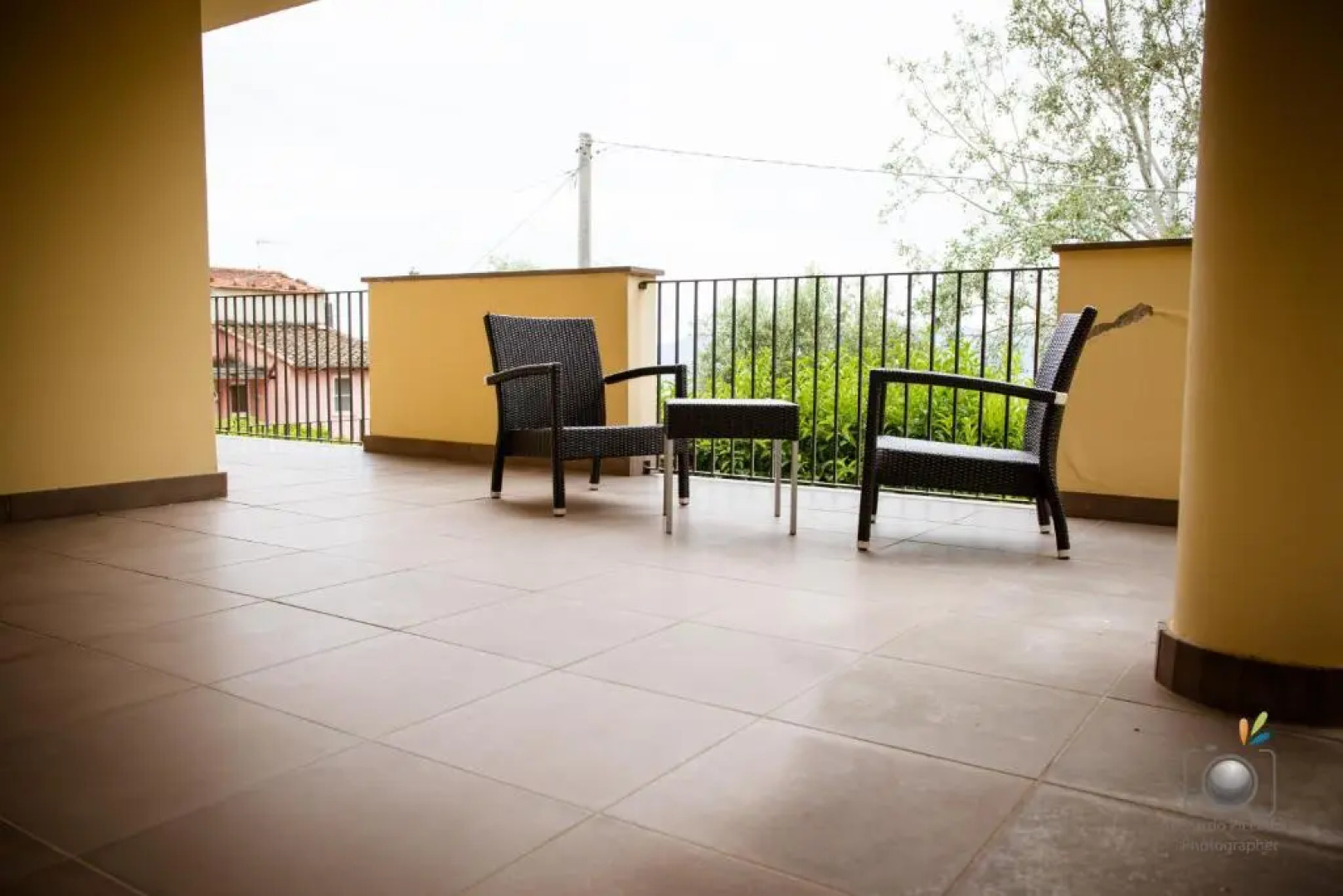 Albergo la Castellana