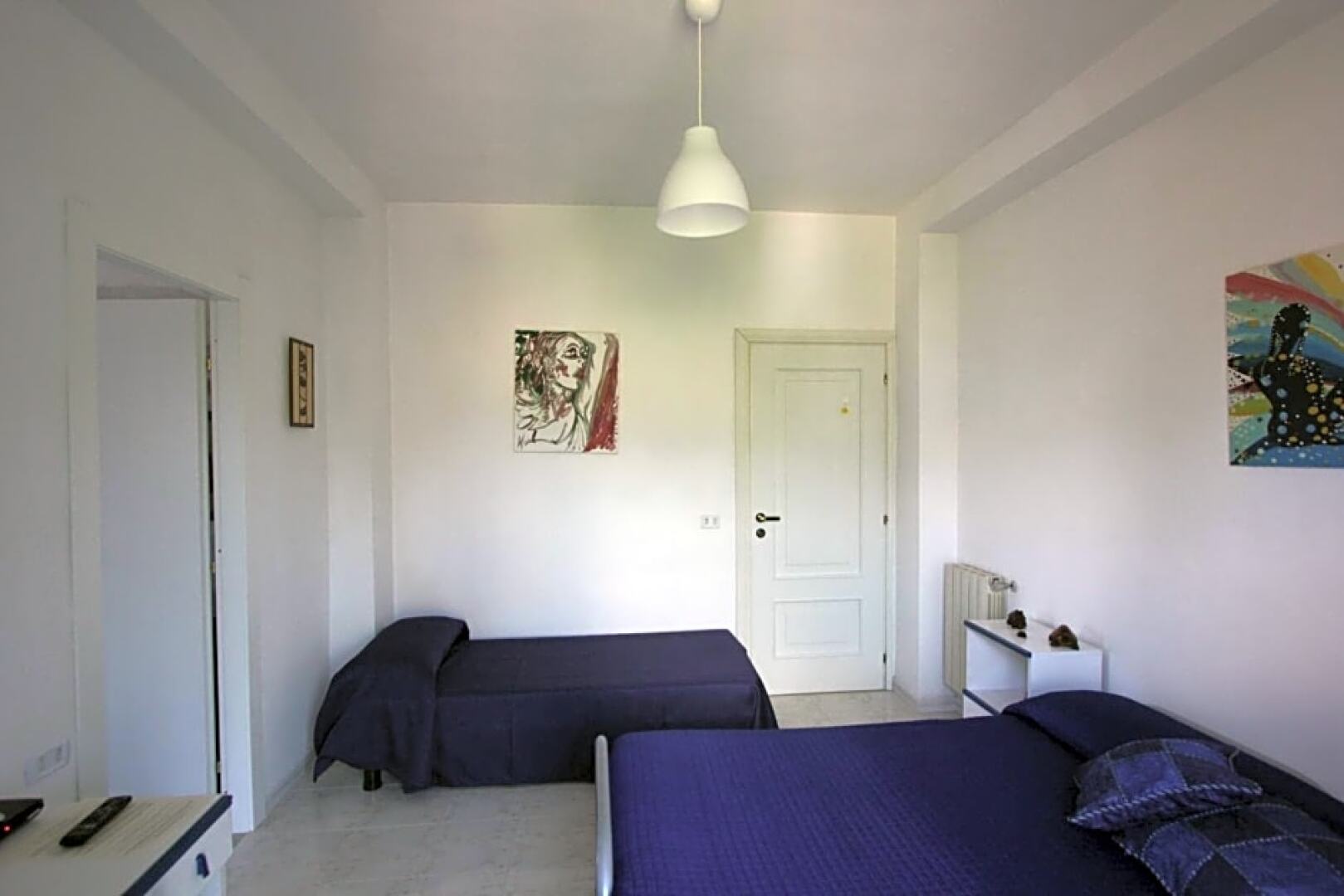 Mezzabrino Vista Castello