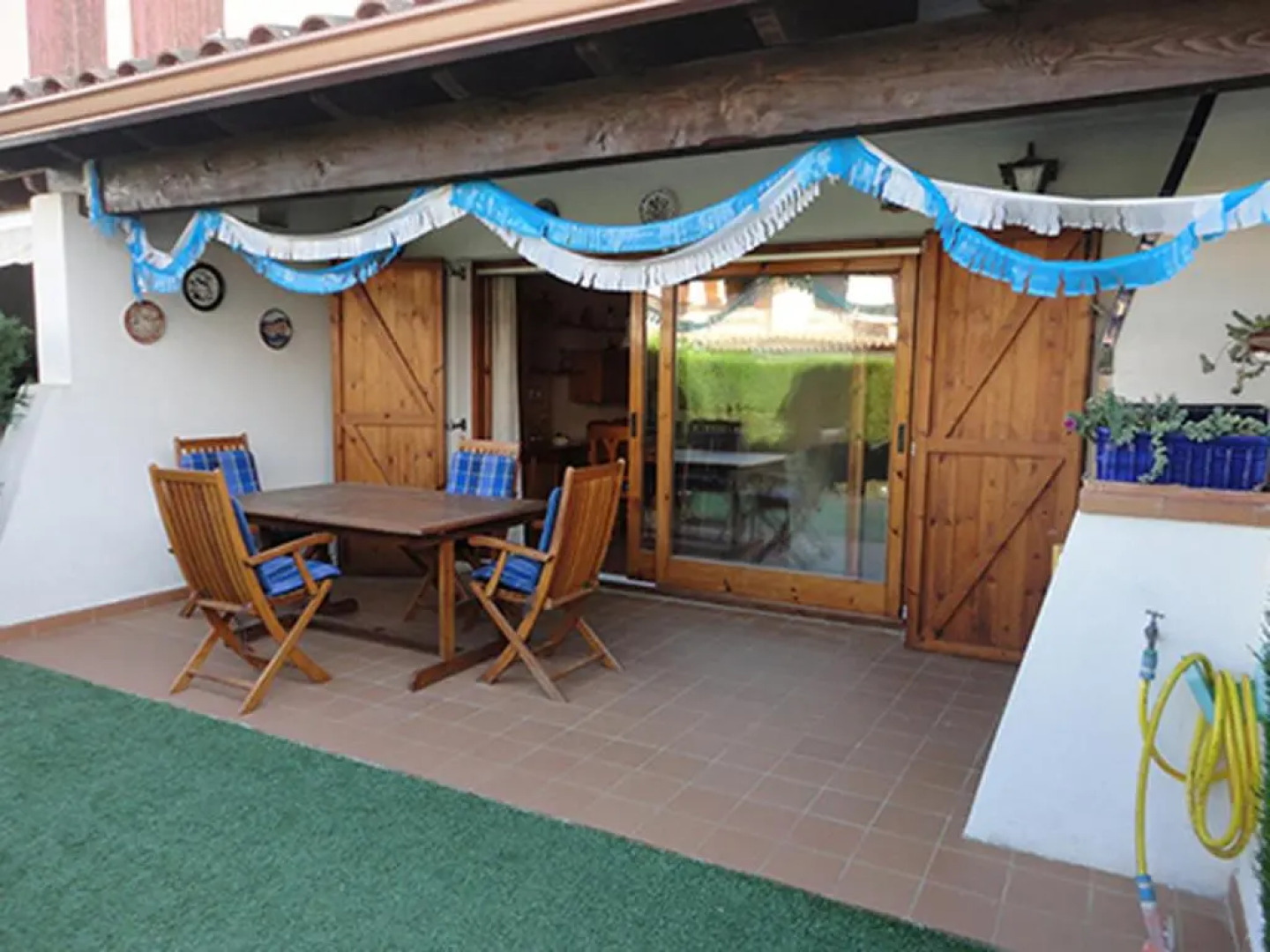 58 Carrer Llevantí de Mar