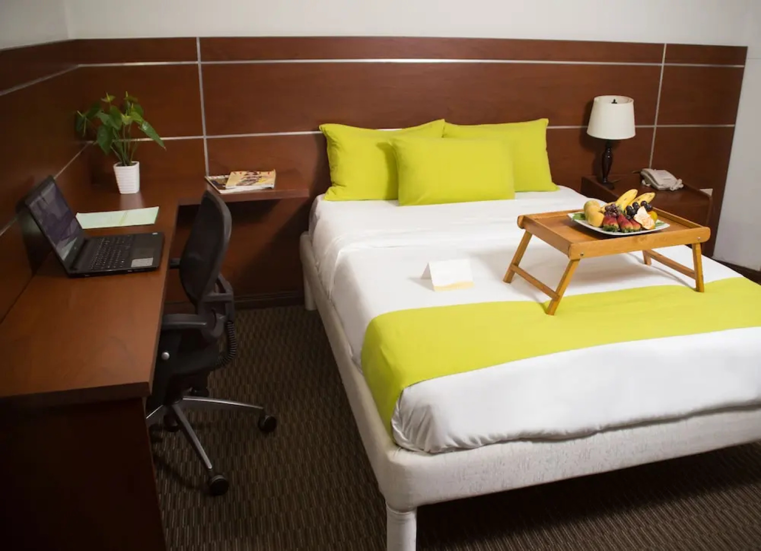 Hotel Costa Real