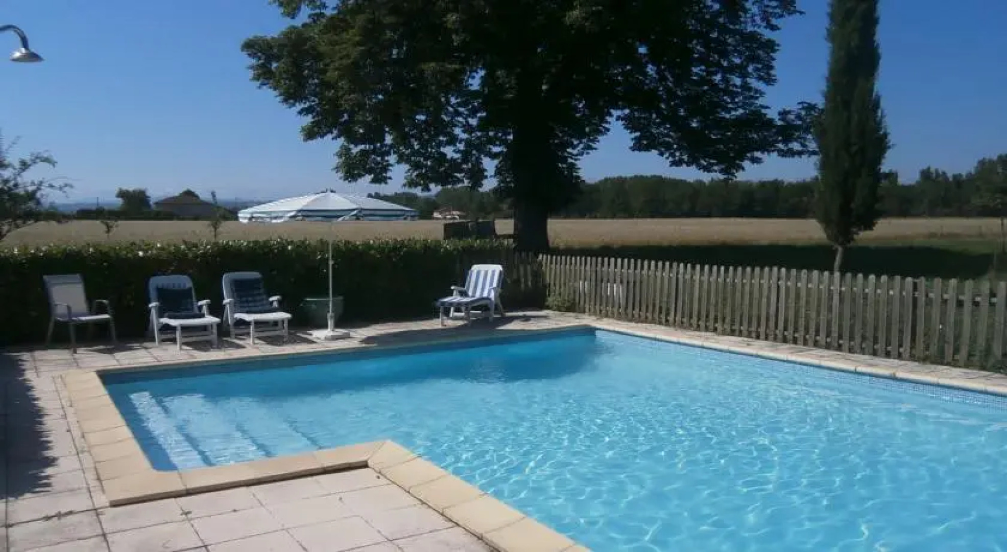 La Ferme Montplaisir