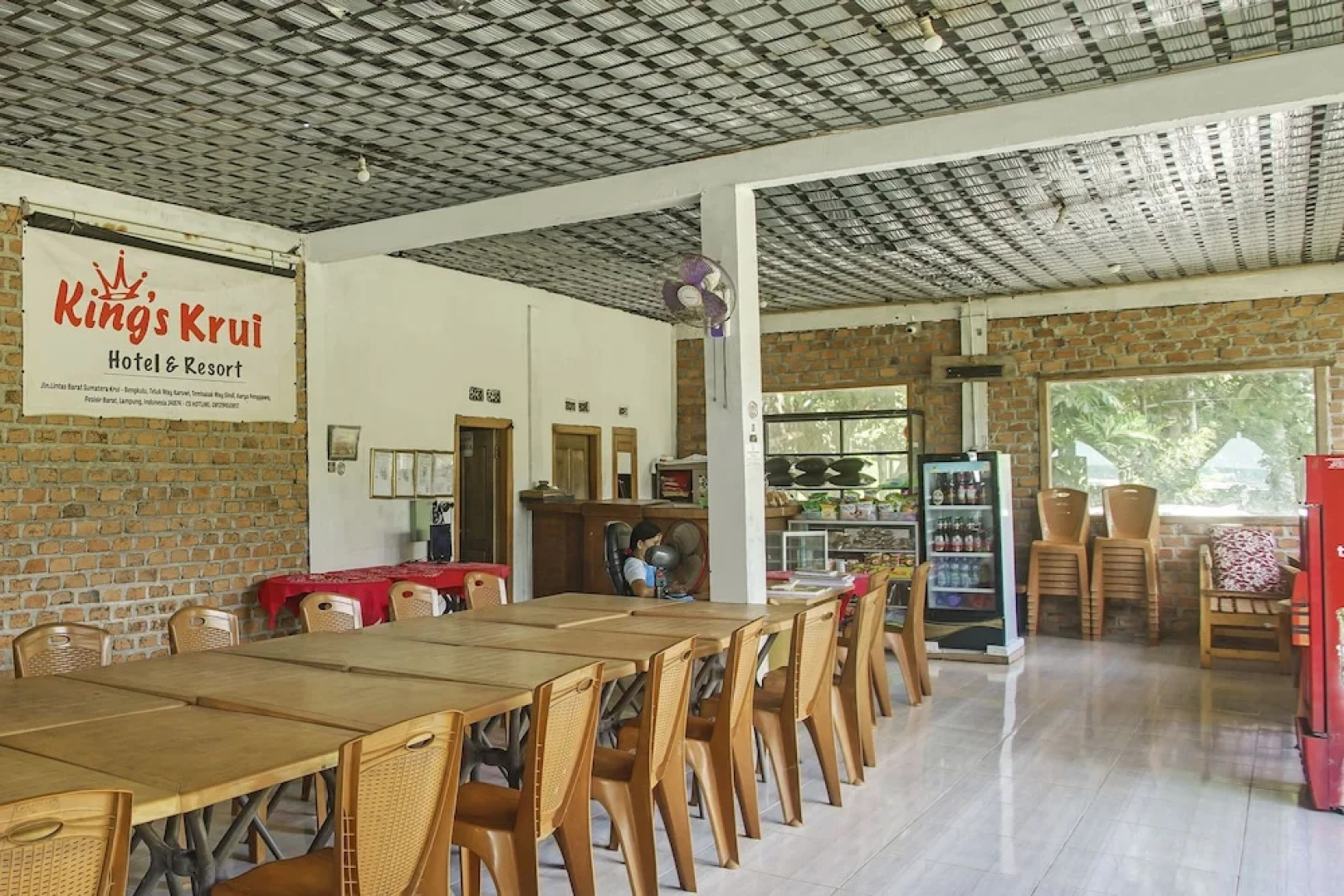 OYO 2246 Anjung Bang Oking Hotel & Resort