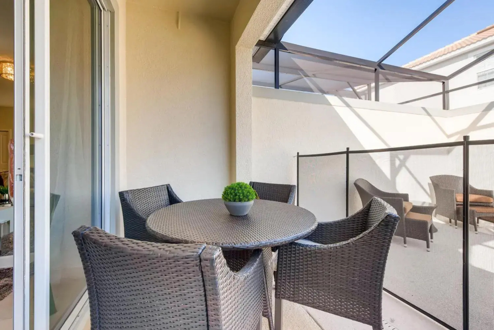 Storey Lake Resort Townhomes