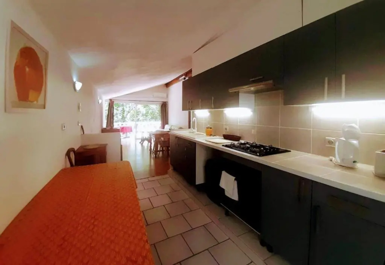 Les Chambres du Clos