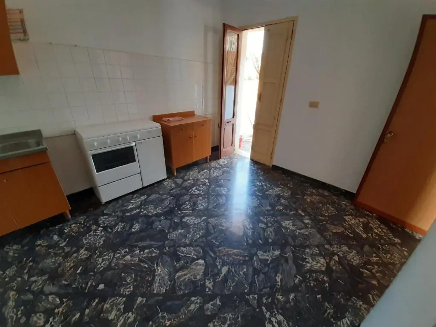 Appartamenti Marina di Novaglie