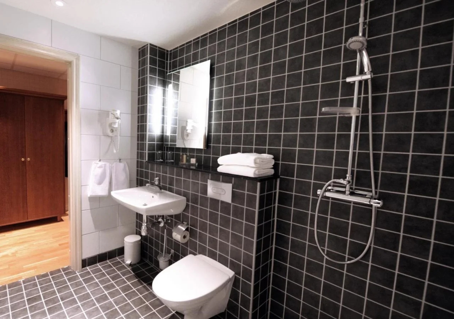 Hotel Bishops Arms Kristianstad