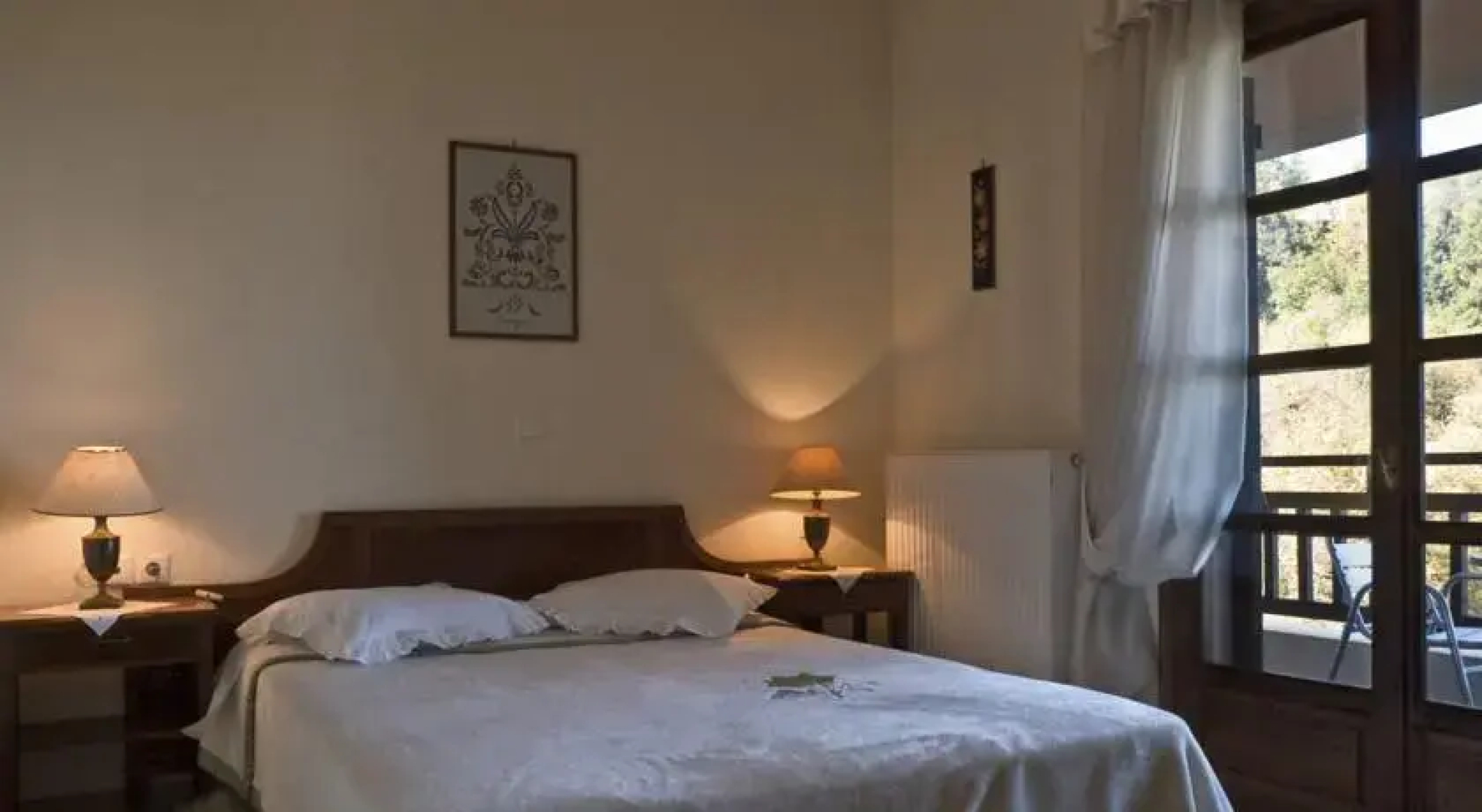 Hotel Niki House