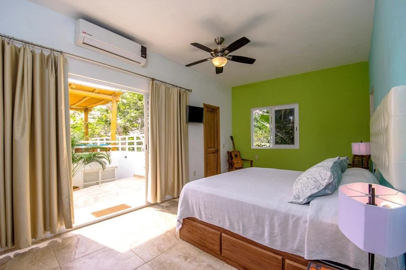 MBoutique Hotel Sayulita