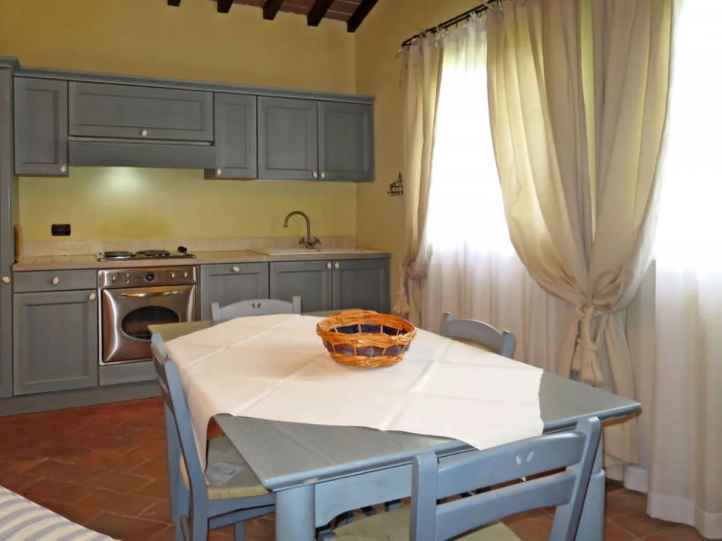 House Glicine Canneto