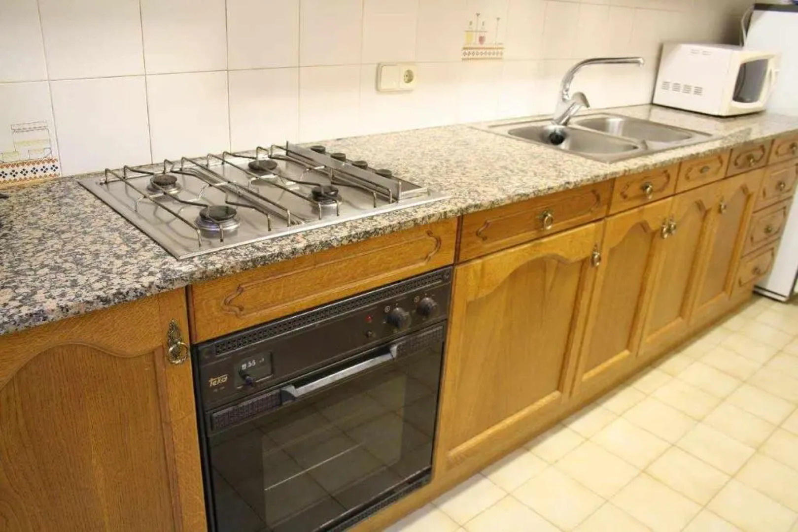 Apartament Vall Fosca