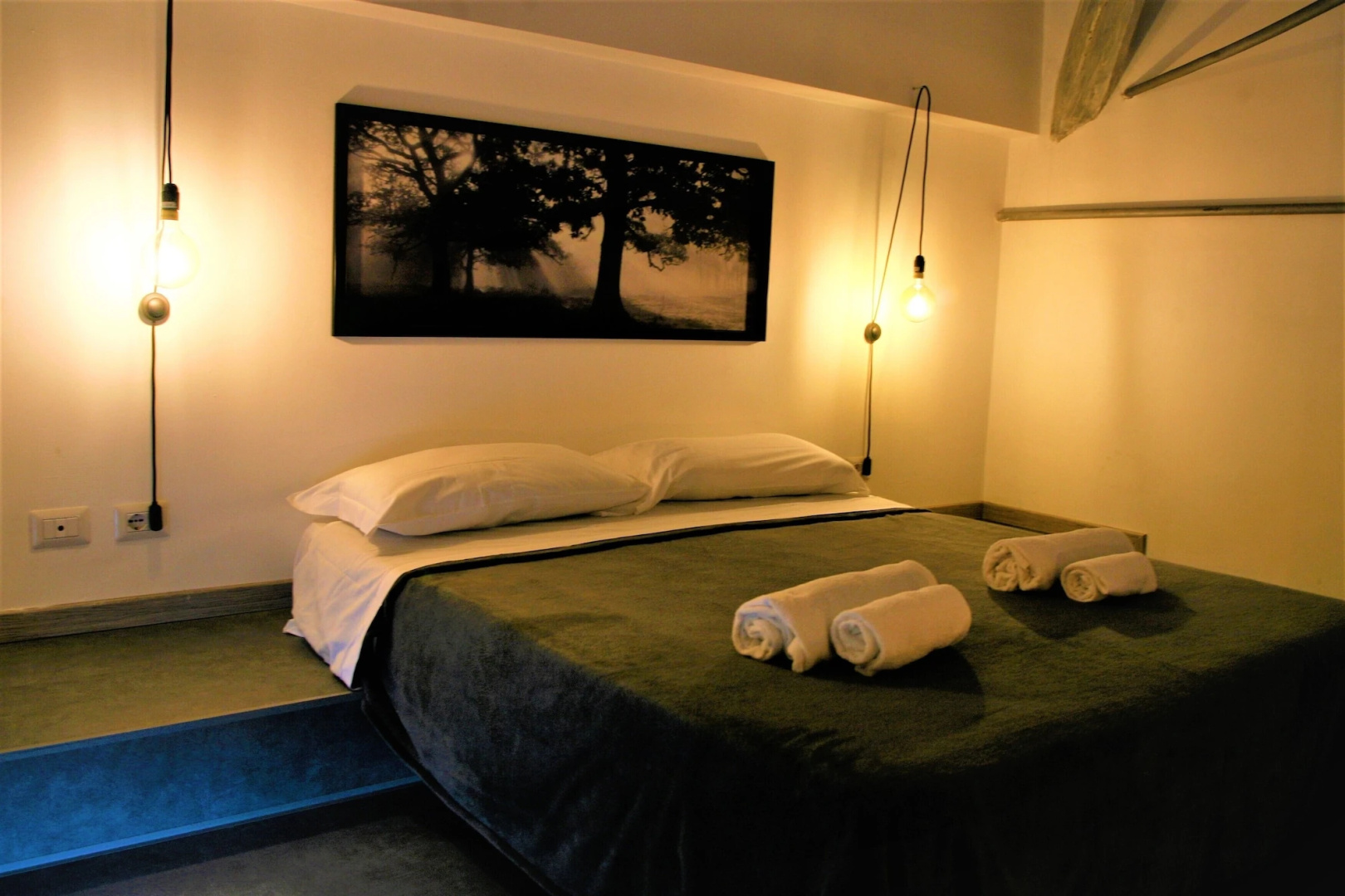 Relais La Torretta