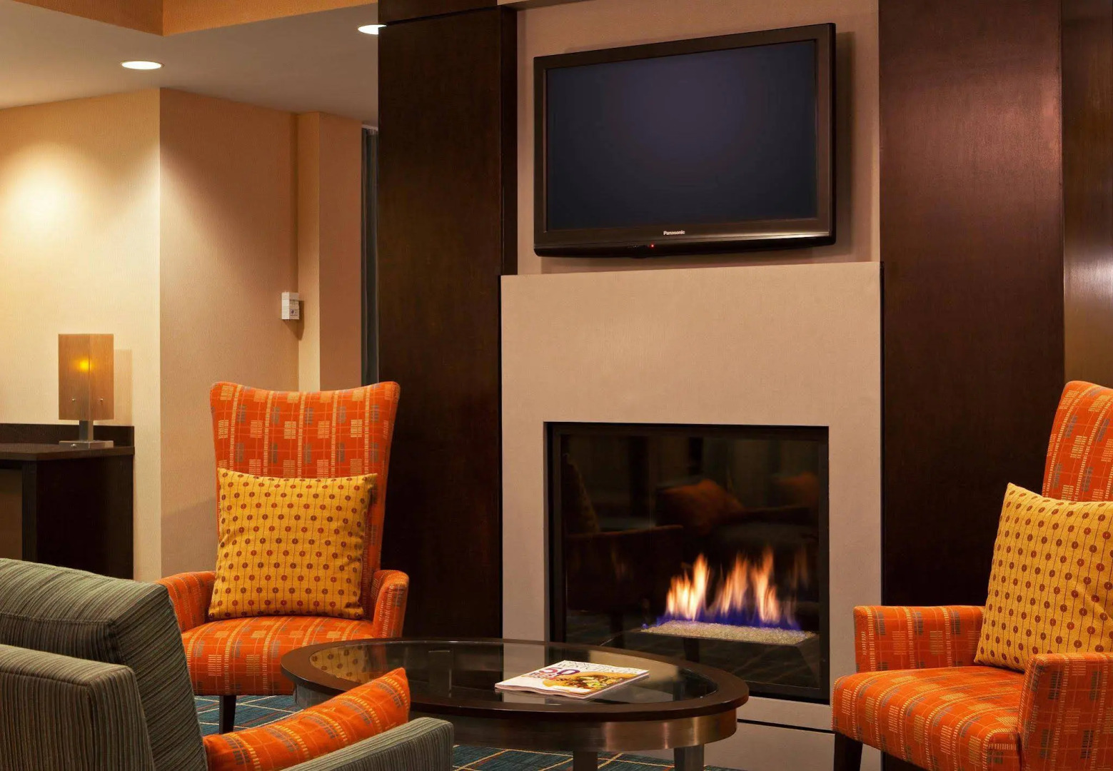 SpringHill Suites by Marriott Tarrytown Westchester County