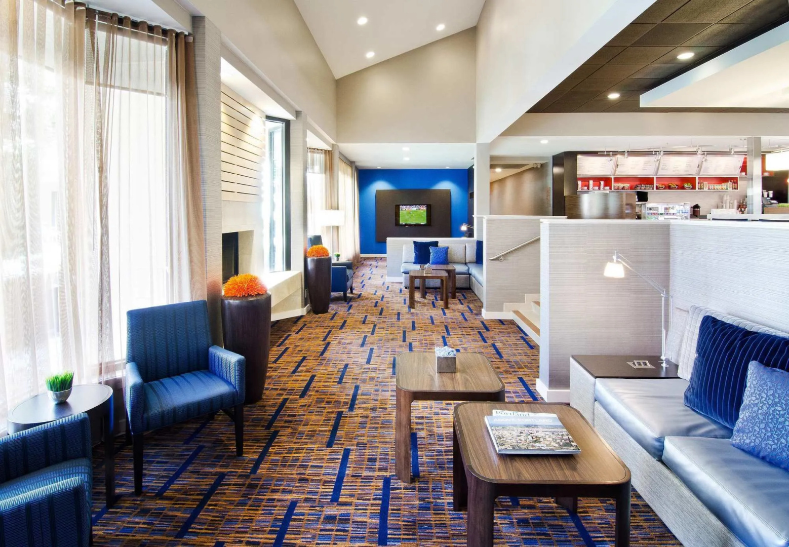 Courtyard by Marriott Portland Beaverton