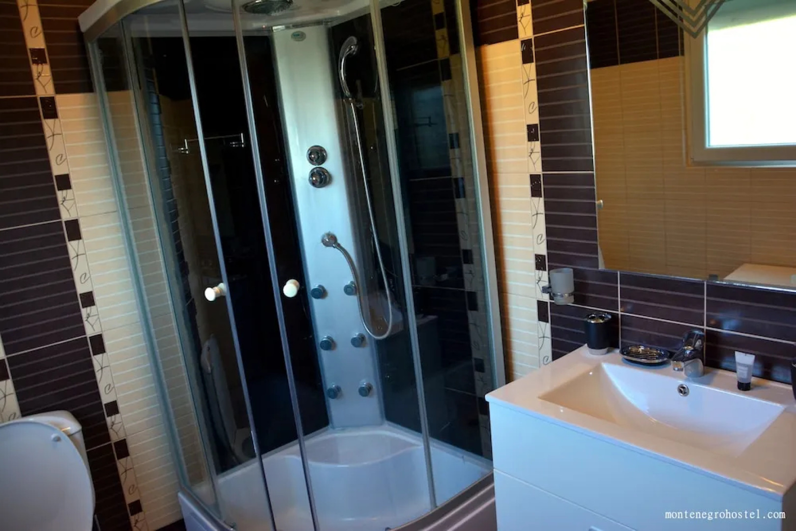 Montenegro Hostel B&B Podgorica