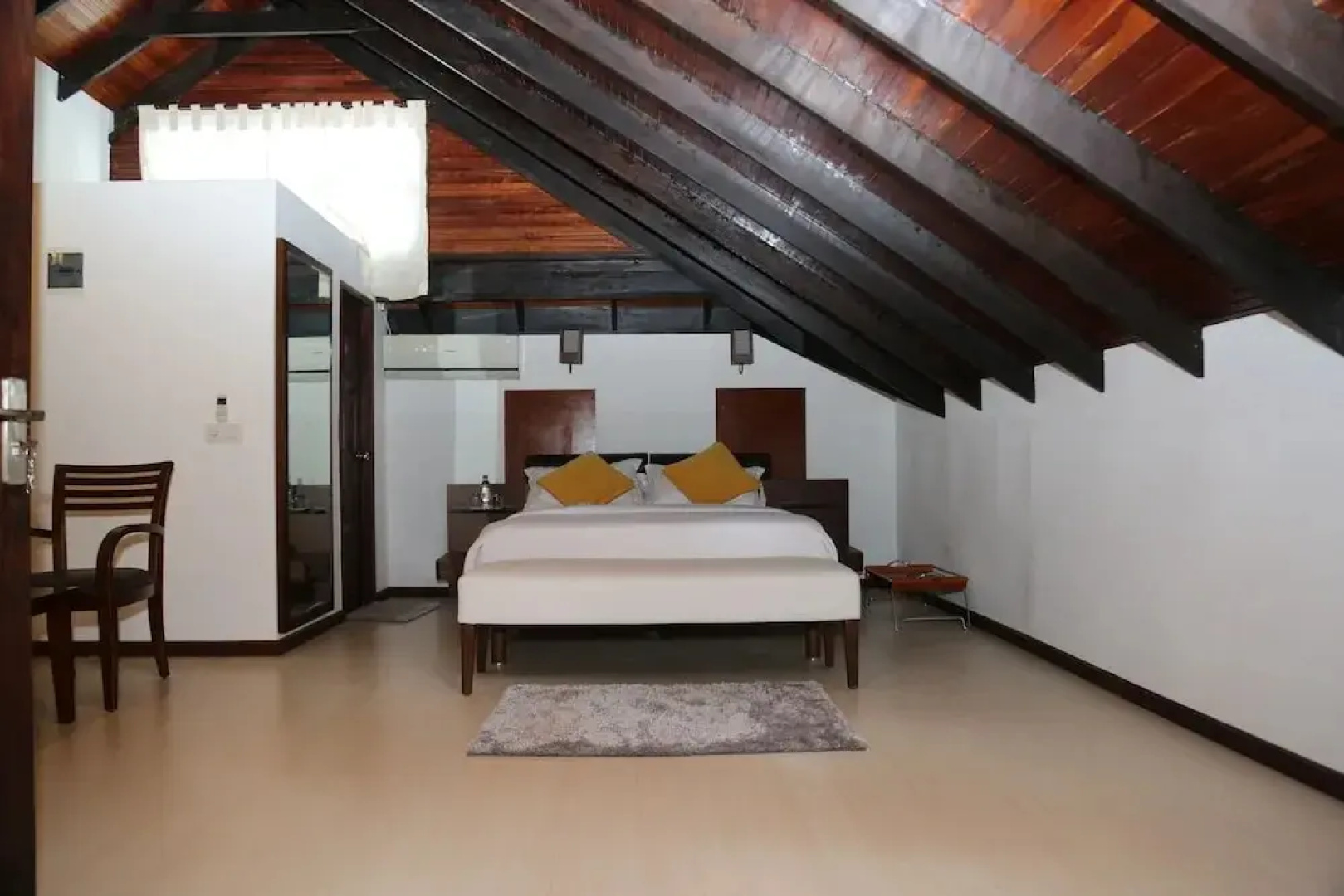 Pandanus Private Pool Villa Residence
