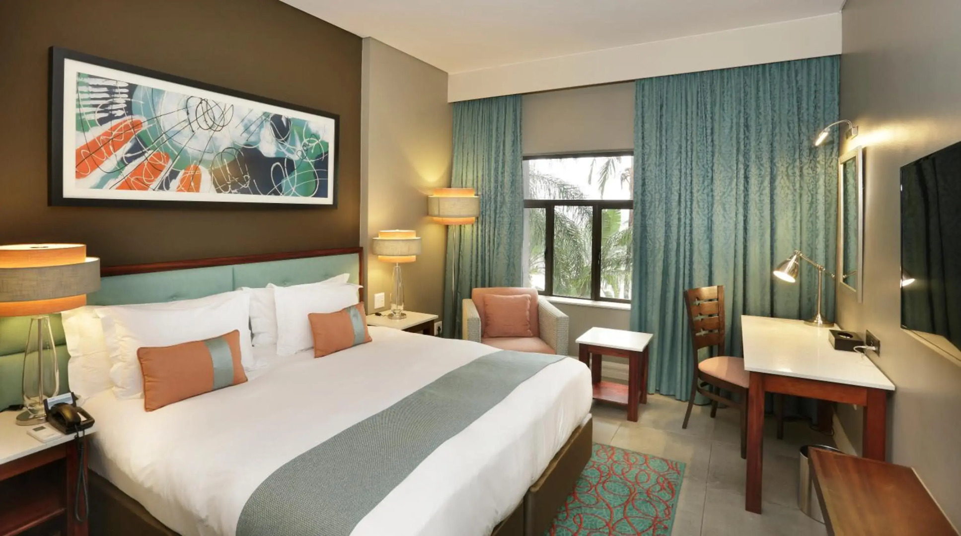 Peermont Metcourt Khoroni, Thohoyandou