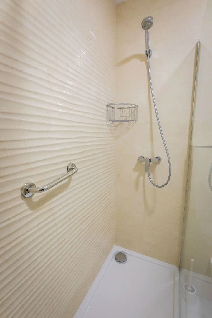 Apartamentos Turísticos Las Rosas de Capistrano