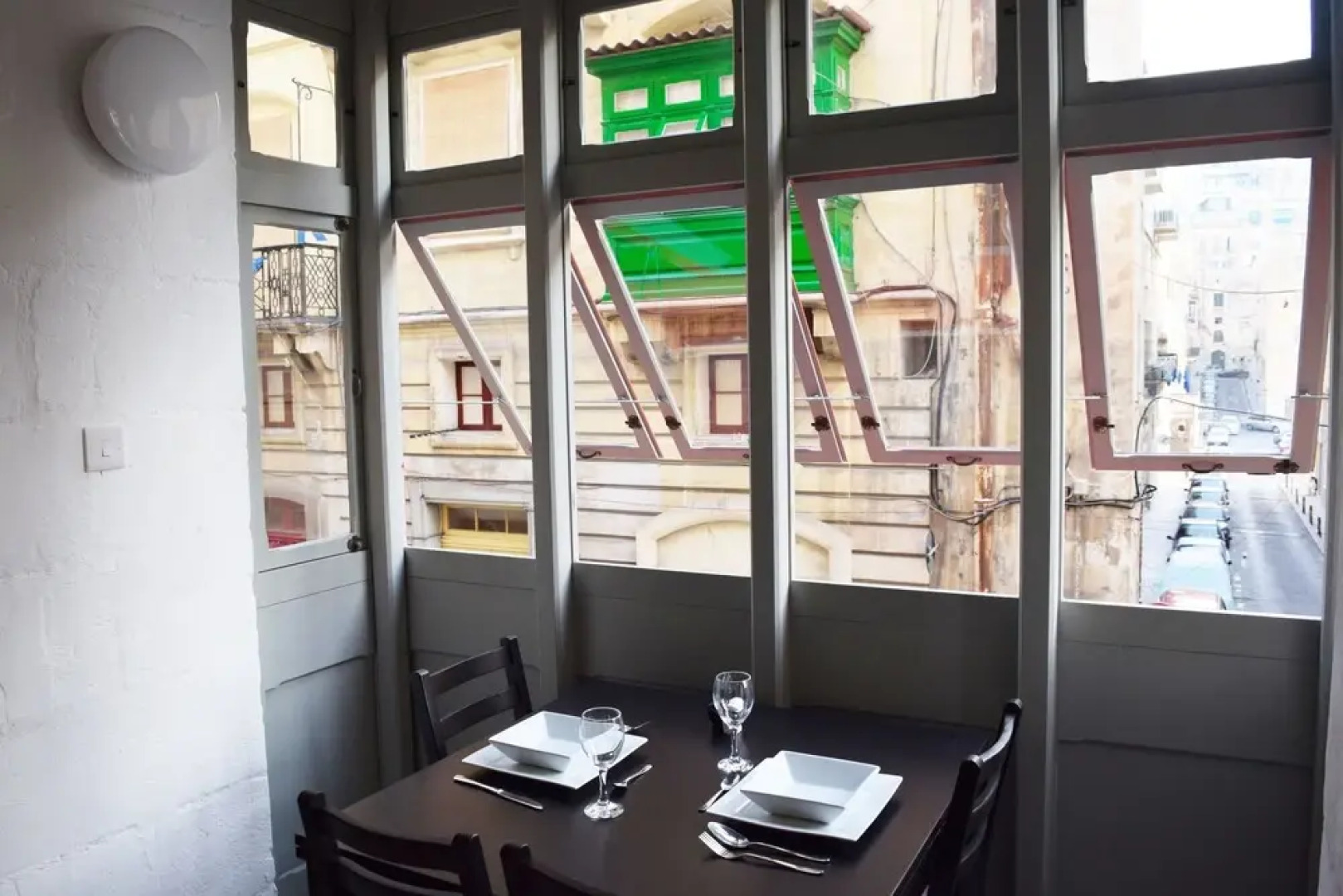 Valletta Townhouse