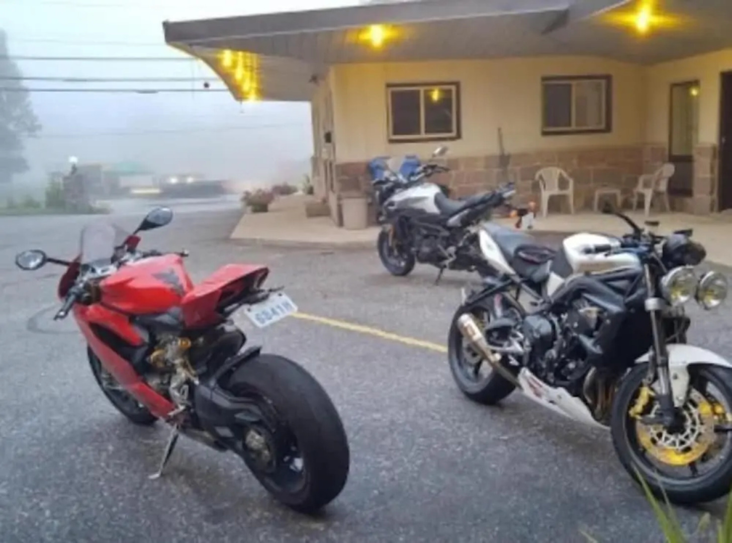 Town and Country Motel