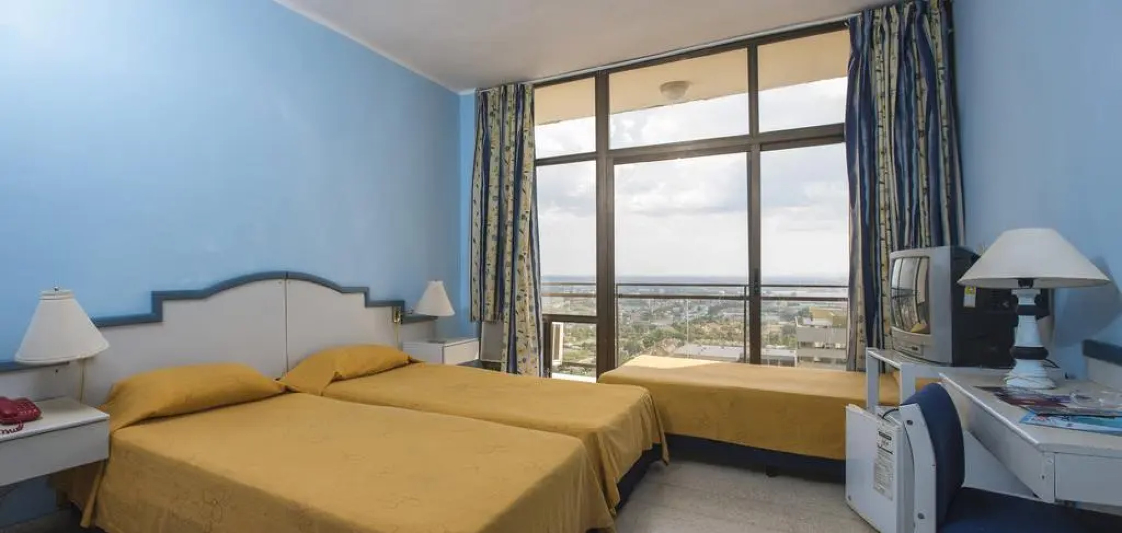 Gran Caribe Neptuno - Triton