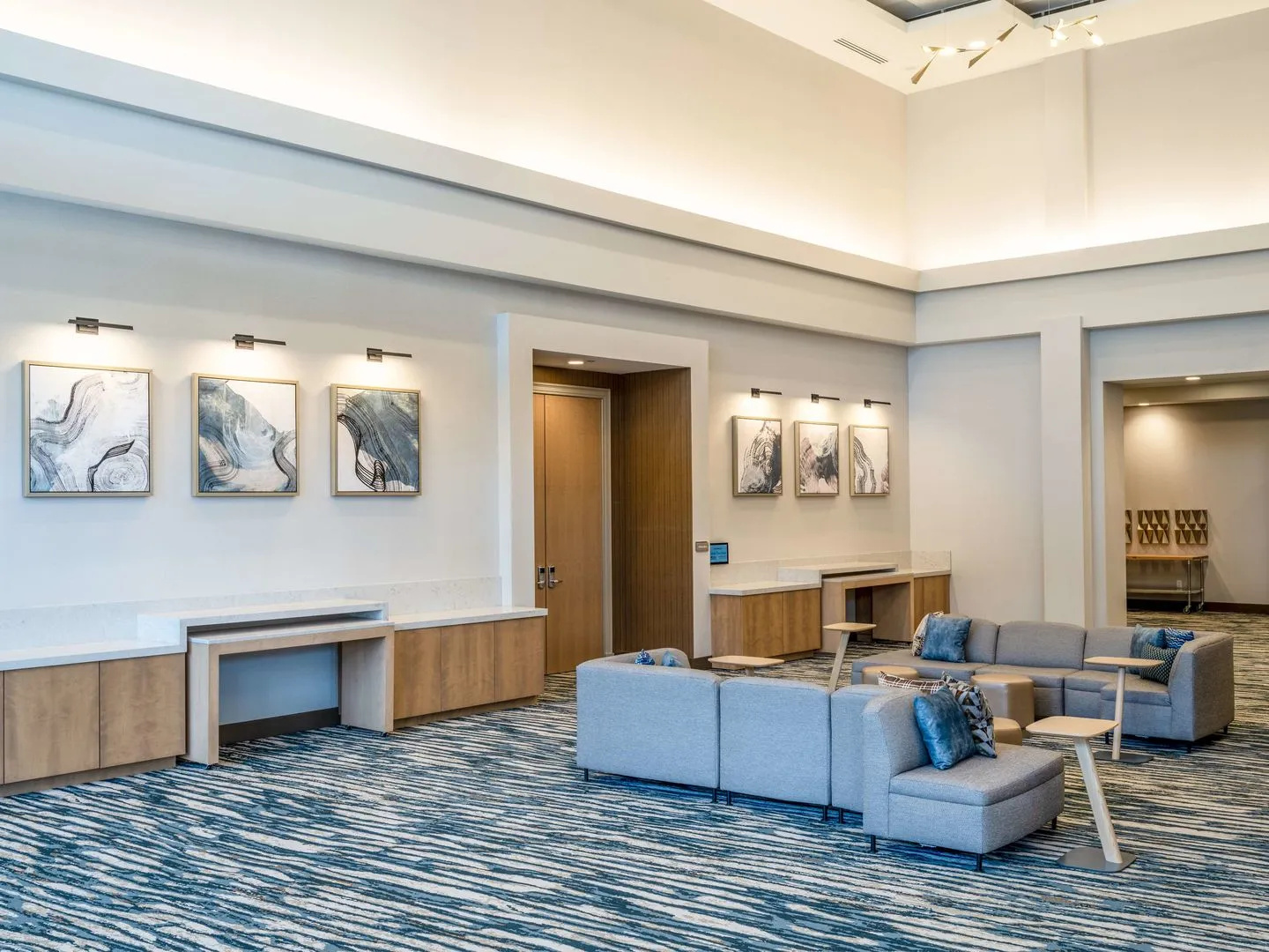 Hilton Garden Inn Toledo Downtown